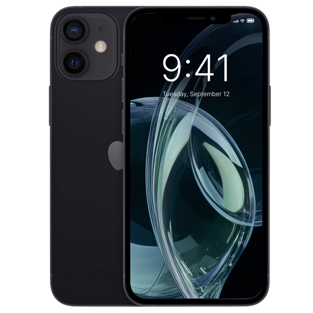 Apple iPhone 12 - 64GB - Refurbished