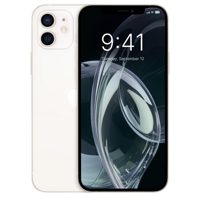 Apple iPhone 12 - 128GB - Refurbished