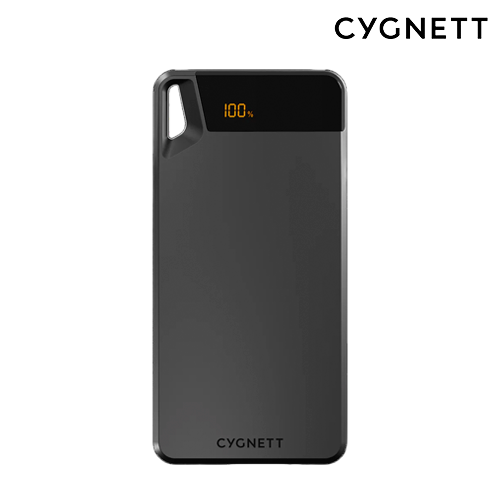 Cygnett ChargeUp Boost 4th Gen 10,000 mAh Power Bank