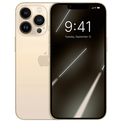 Apple iPhone 13 Pro - 128GB - Refurbished