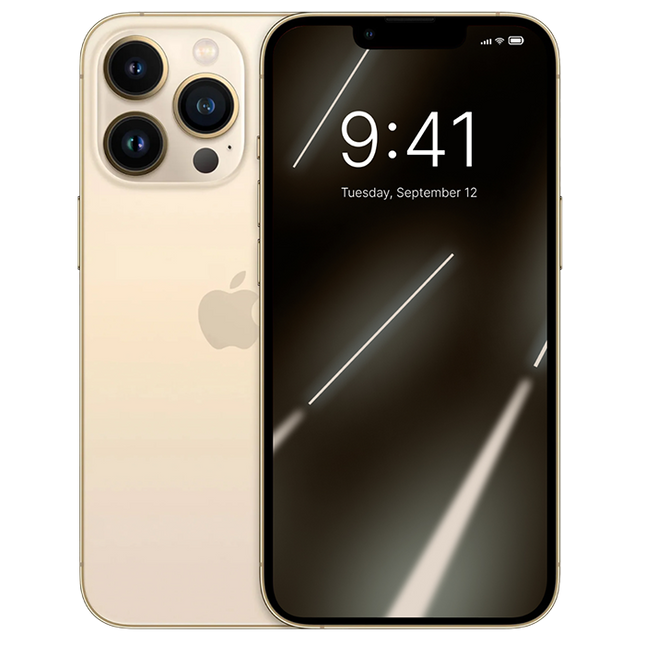 Apple iPhone 13 Pro - 256GB - Refurbished