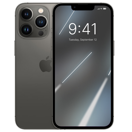 Apple iPhone 13 Pro - 128GB - Refurbished