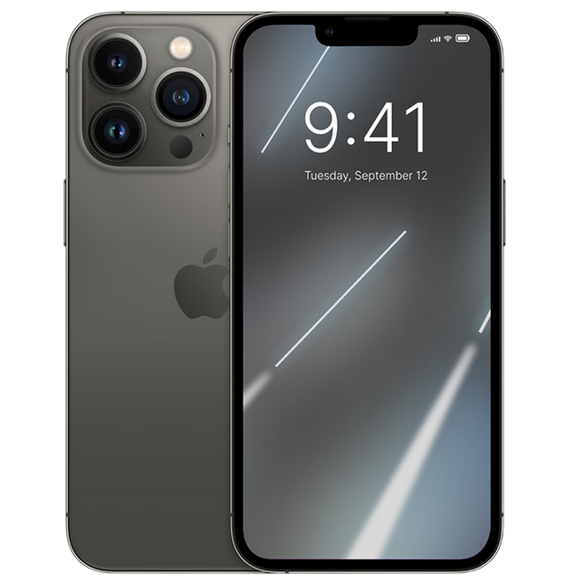 Apple iPhone 13 Pro Max - 256GB - Refurbished