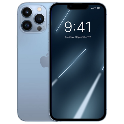 Apple iPhone 13 Pro - 128GB - Refurbished