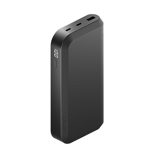 Cygnett ChargeUp Pro Series 20,000 mAh Laptop Power Bank Dual USB C + USB A