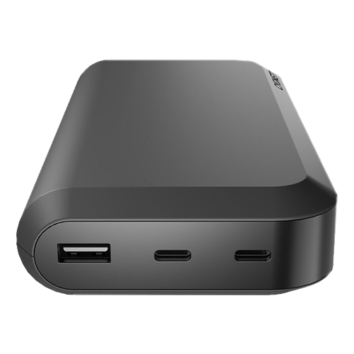 Cygnett ChargeUp Pro Series 20,000 mAh Laptop Power Bank Dual USB C + USB A