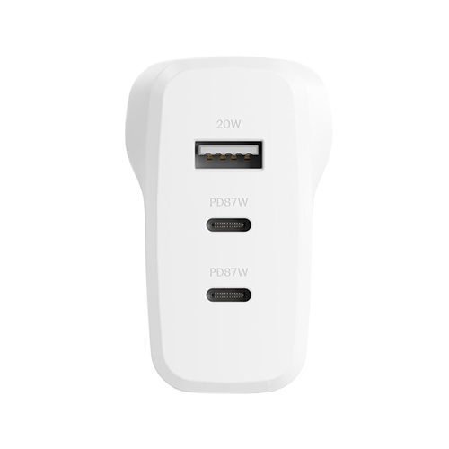 Cygnett Powermaxx 87W Multi Port Wall Charger