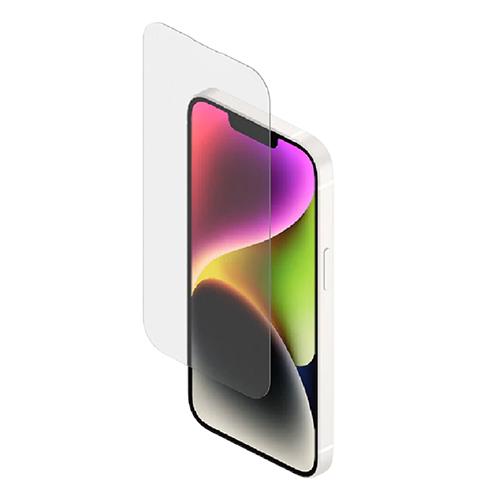 Cygnett iPhone 16e iPhone 14 iPhone 13 13 Pro Tempered Glass