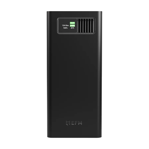 EFM 27,000mAh Laptop Power Bank