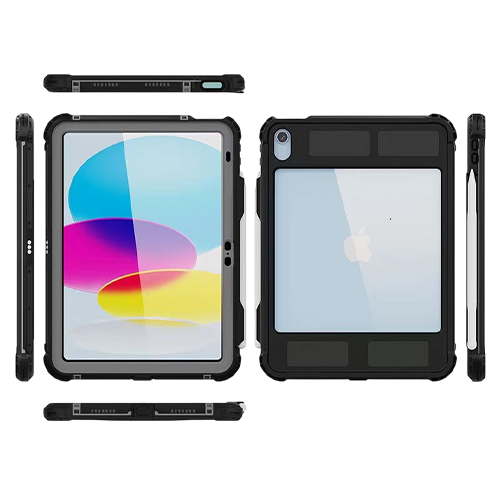 Generic Apple iPad 10.9 10th Gen WaterProof Case