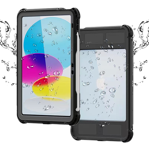 Generic iPad (A16) 10.9 (10th Gen) Case