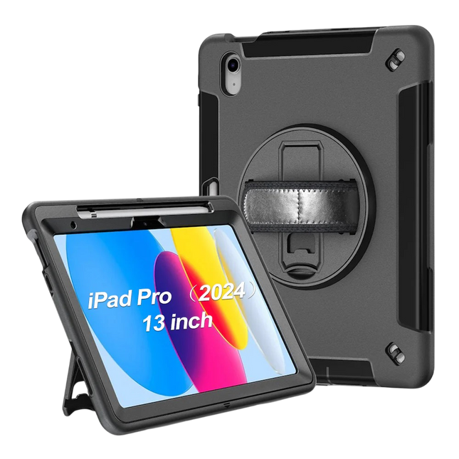 Generic iPad Pro M4 13 (7th Gen) Case