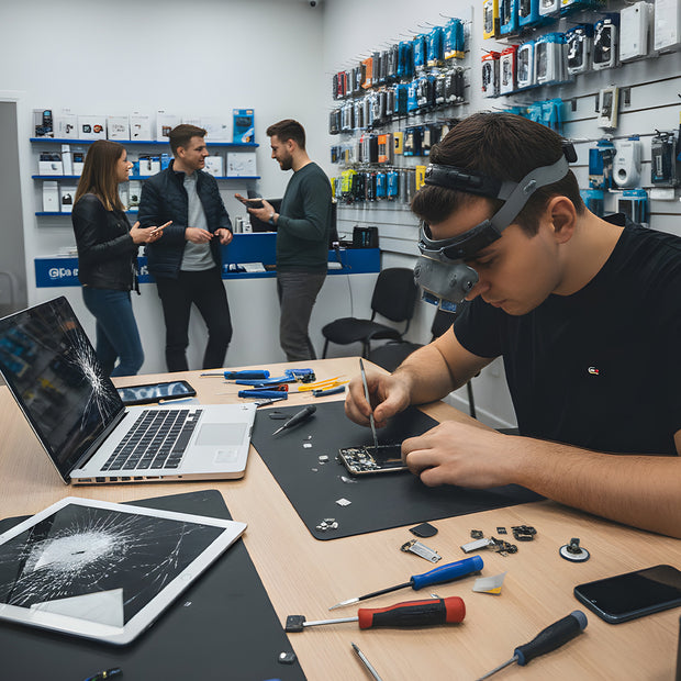 <h2>Looking for a Repair?</h2>