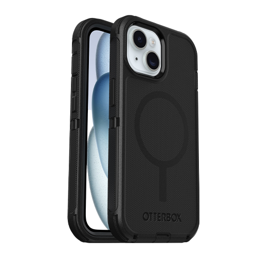 OtterBox Defender MagSafe Apple iPhone 16e/ iPhone 15/ iPhone 14/ iPhone 13 Case