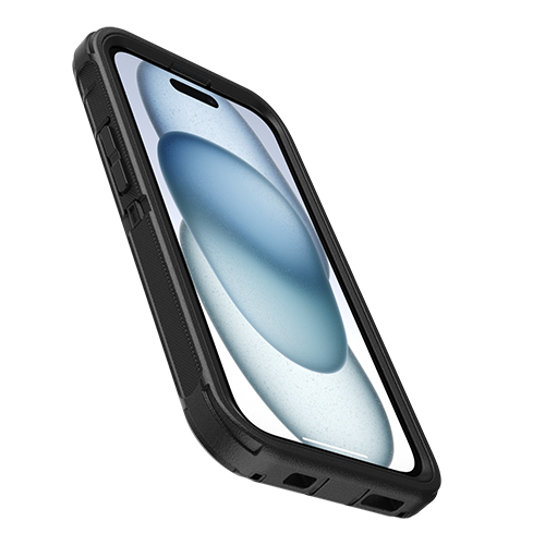 OtterBox Defender MagSafe Case Apple iPhone 16e