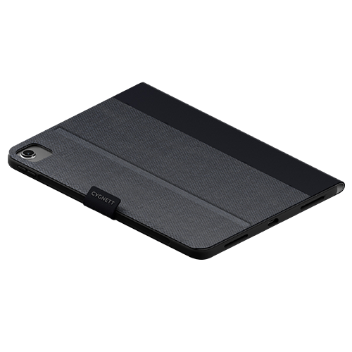 Cygnett TekView Apple iPad Air M2/M3 "13"/ iPad Pro "12.9" (6th/5th/4th/3rd) Case