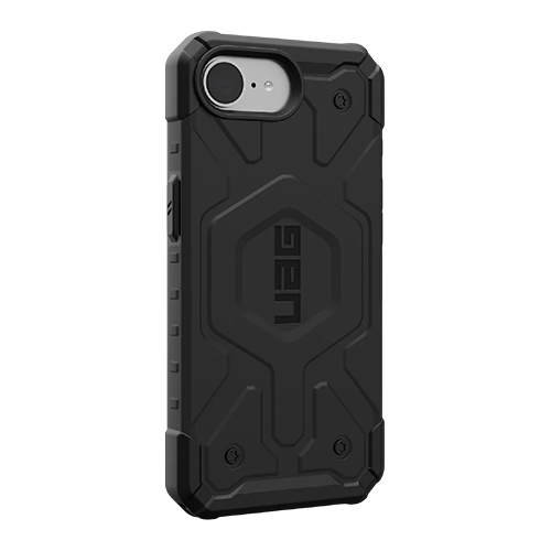 UAG Pathfinder MagSafe iPhone 16E Rugged Case
