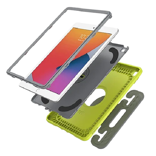 OtterBox EasyGrab Apple iPad (10.2") (9th/8th/7th Gen) Case