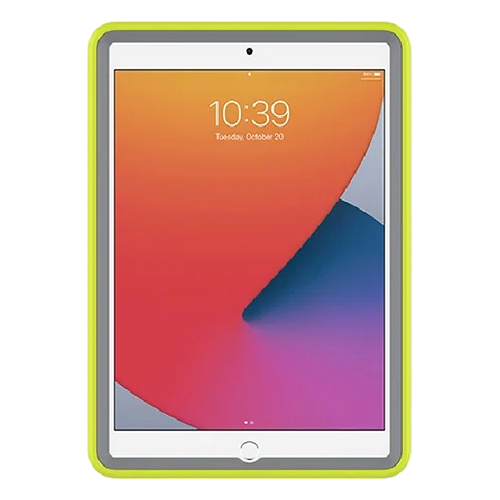 OtterBox EasyGrab Rugged Protection Case For iPad 10.2 9th/8th/7th Gen