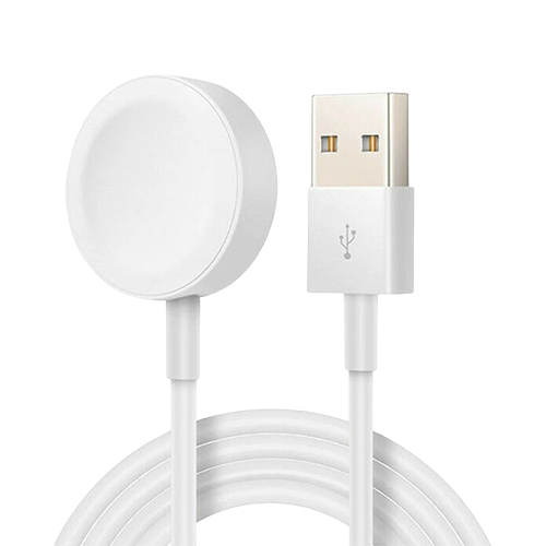 Magnetic Wireless Smart Charger for Apple Watch