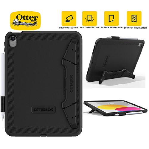 OtterBox Defender Case for iPad 10.9