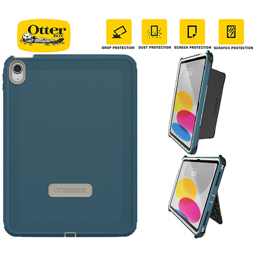 OtterBox Defender iPad 10.9 (10th Gen) Case