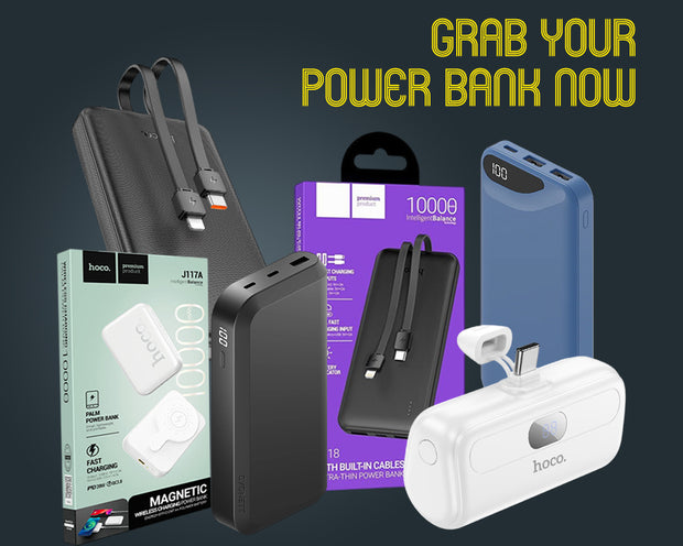 Banner image for: <h2>Power Banks</h2>