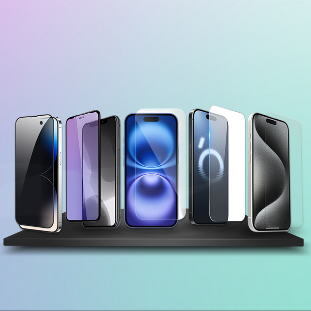 <h2>Shop for Screen Protectors</h2>