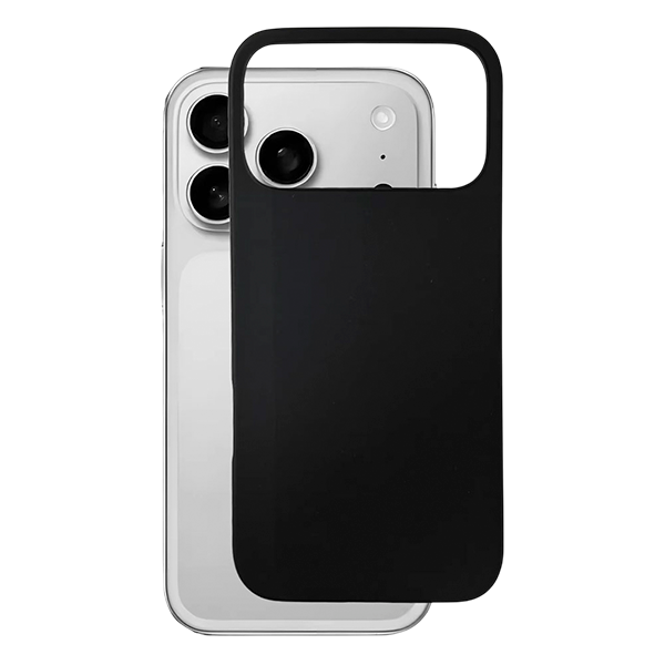 TPU Case Cover For iPhone 17 Pro Max