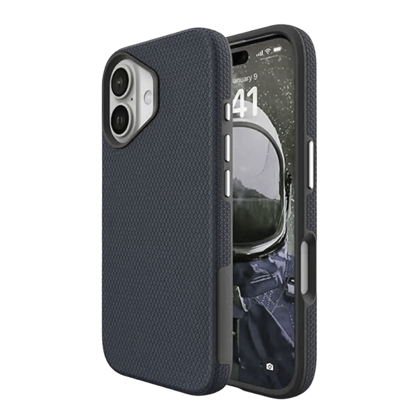 Triangle Armour Case for iPhone 17