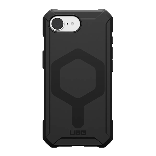 UAG Essential Armor MagSafe iPhone 16E