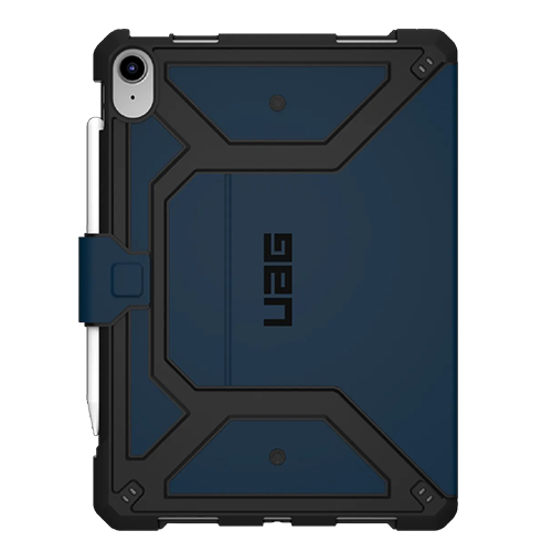 UAG Metropolis SE iPad 10.9 10th Gen Folio Rugged Case