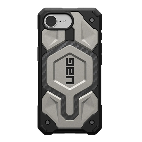UAG Monarch Pro iPhone 16E Rugged Case