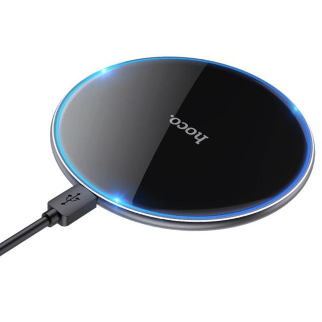 Ultra Thin Wireless Fast Charger CW6 Pro