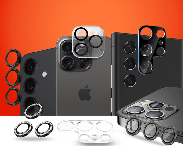 Banner image for: <h2>Camera Lens Protector</h2>