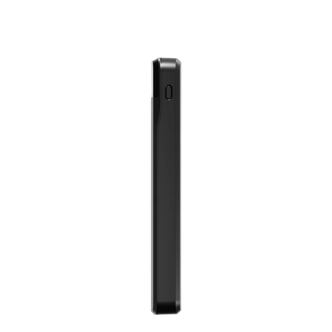 Cygnett ChargeUp Boost 4th Gen 10,000 mAh Power Bank- Black
