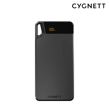 Cygnett ChargeUp Boost 4th Gen 10,000 mAh Power Bank