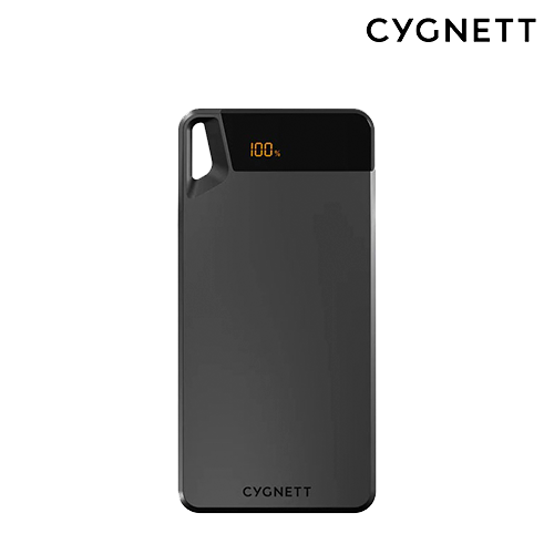 Cygnett ChargeUp Boost 4th Gen 10,000 mAh Power Bank