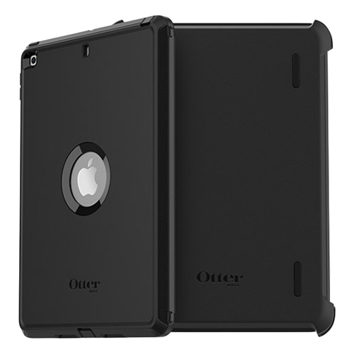 iPad 10.2 9th8th7th Gen Back case