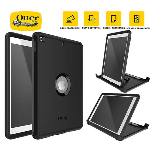 iPad 10.2 9th8th7th Gen OtterBox Case