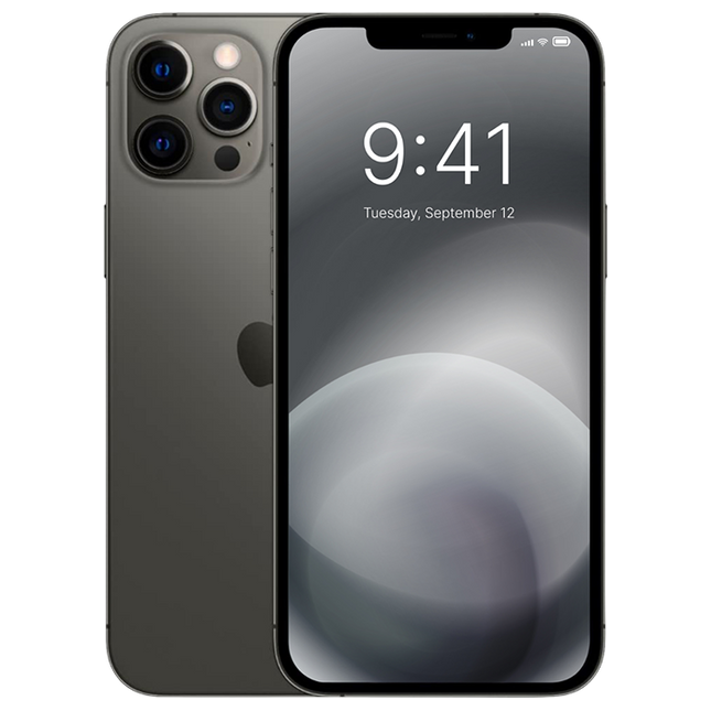 Apple iPhone 12 Pro - 128GB - Refurbished