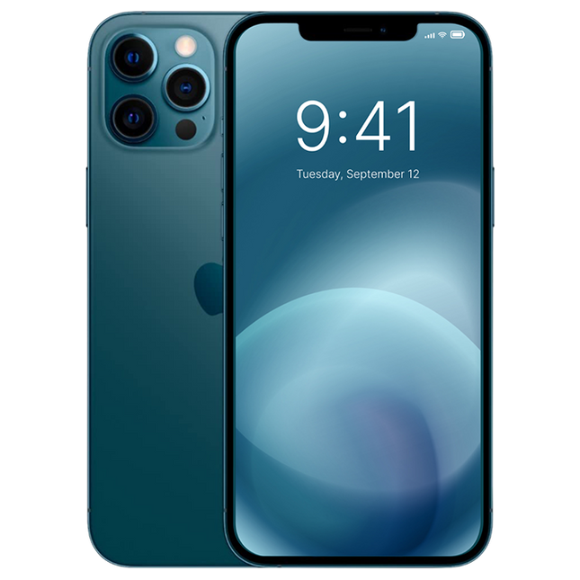 Apple iPhone 12 Pro - 128GB - Refurbished