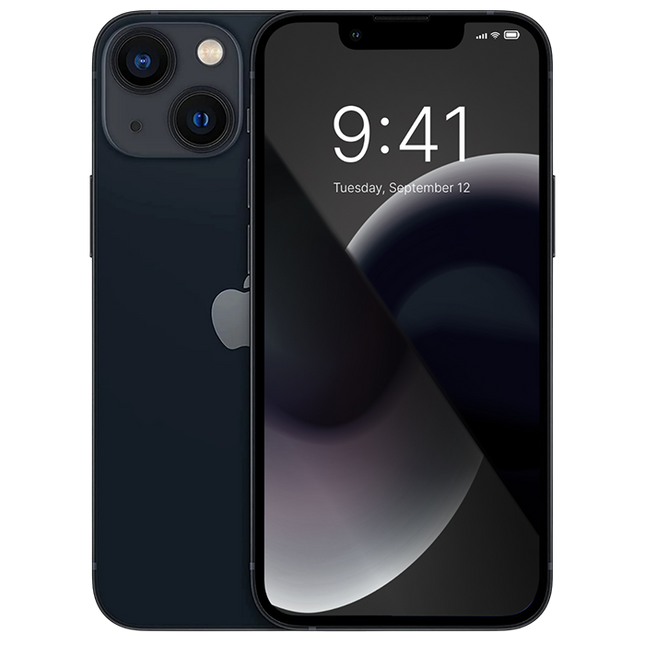 Apple iPhone 13 - 256GB - Refurbished