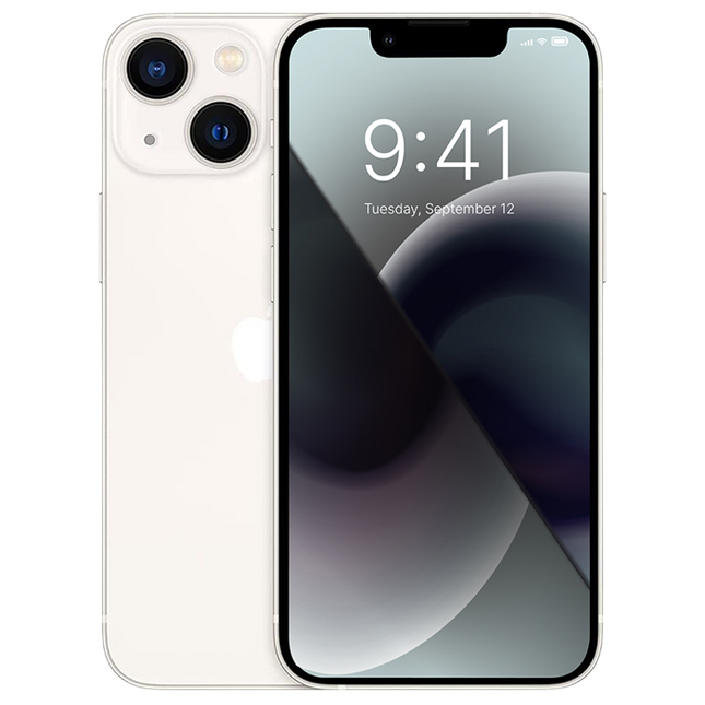 Apple iPhone 13 - 256GB - Refurbished