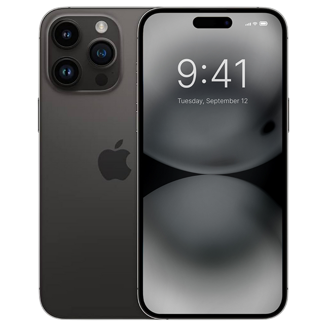 Apple iPhone 14 Pro - 128GB - Refurbished